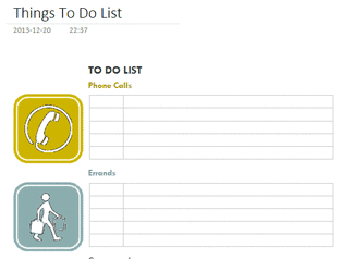 OneNote Templates Download - Office OneNote Gem Add-Ins