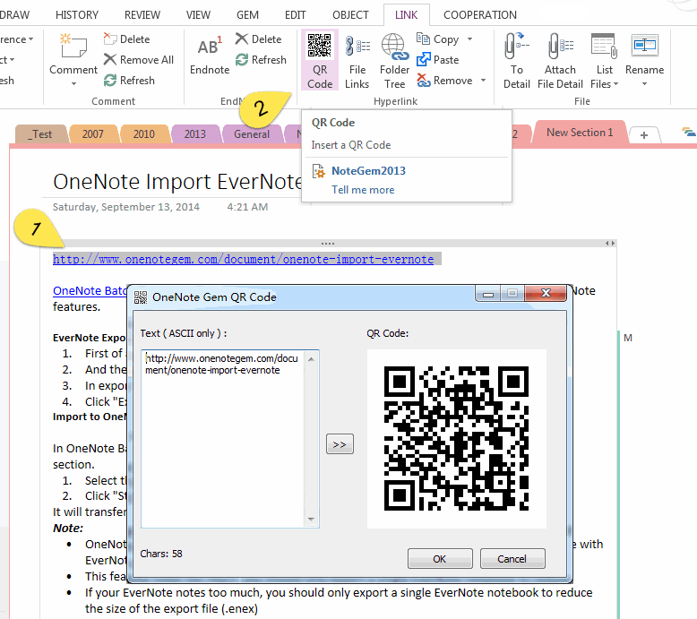 windows command line qr code generator