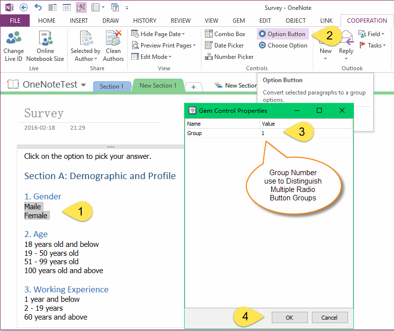 office 2016 for mac radio buttons office 2016 for mac radio buttons