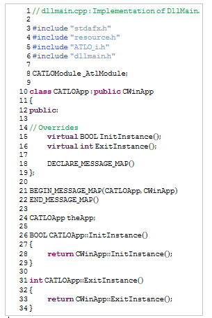 Syntax Highlight with Line Number