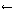 Mathematical symbol