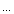 Mathematical symbol