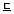 Mathematical symbol