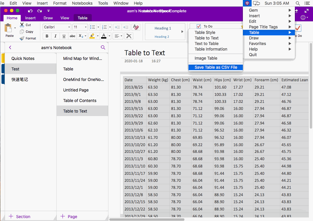 Excel For Mac Csv Excel For Mac Csv