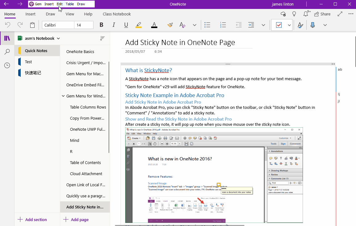 OneNote UWP Search - Button to go to next instance of search term inside  the page? : r/OneNote