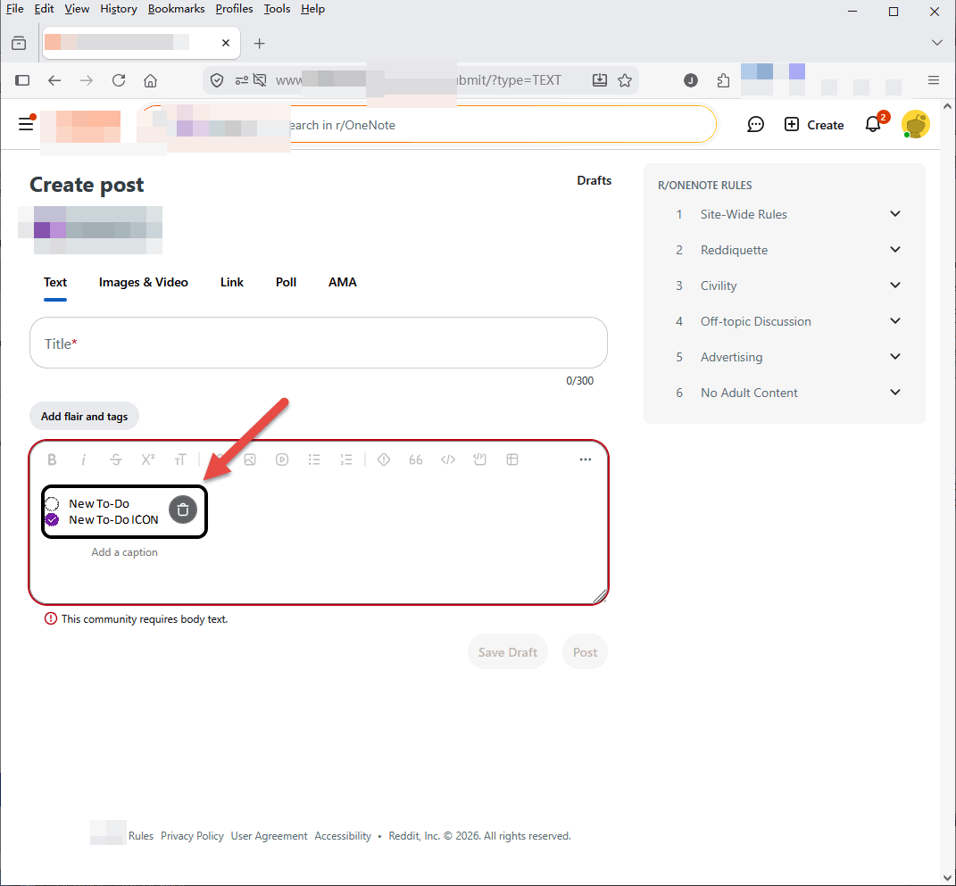 Press Ctrl+V to Paste as an Image