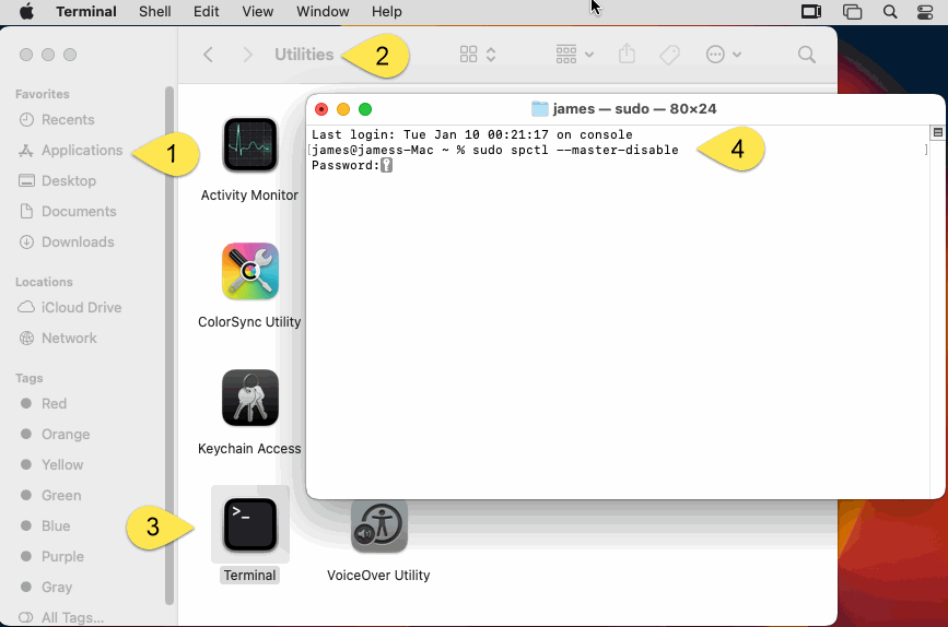Need Disable SIP to Install OneNote Batch for Mac