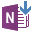 bring to onenote icon