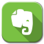 Evernote Batch Icon