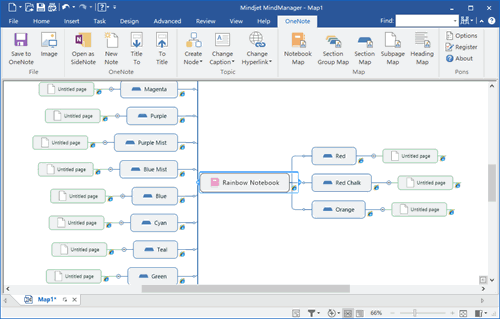onenote gem free vs paid
