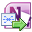 Pons for Visio and OneNote Icon