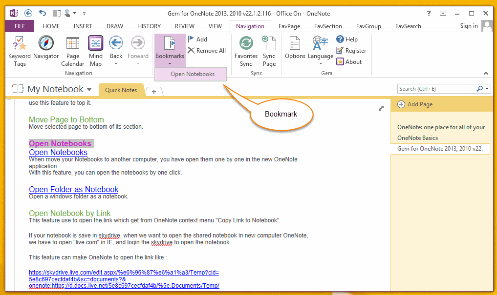 how to use onenote effectively