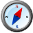 OneNote Navigator Icon