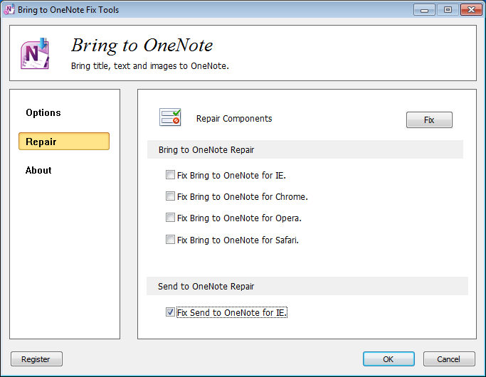 how to use onenote for business documentation