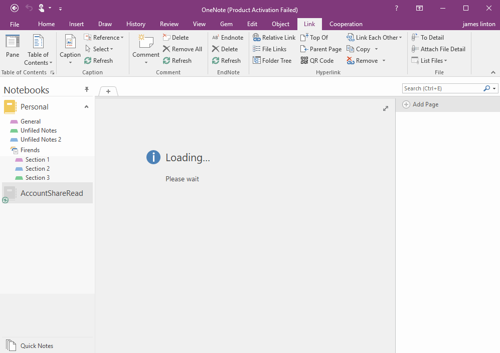 onenote evernote sync